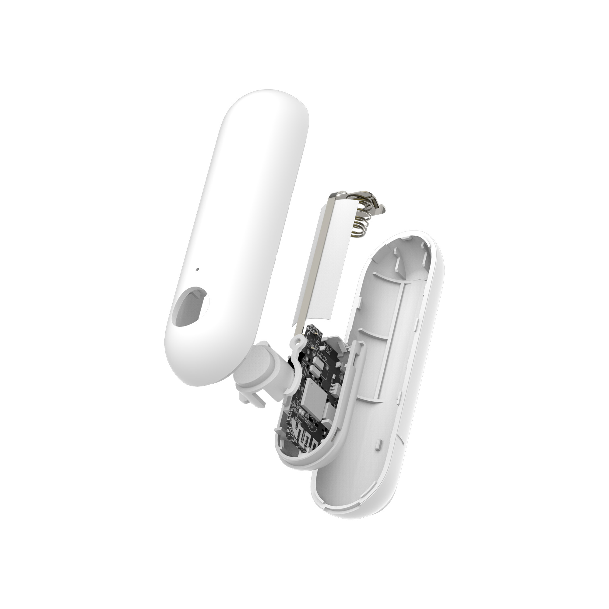 Aqara DW-S02D Door and Window Sensor P2